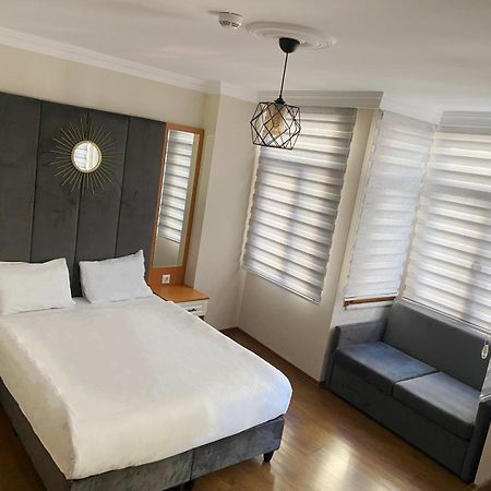 Hradission Otel Kaifa Stambuł Zewnętrze zdjęcie