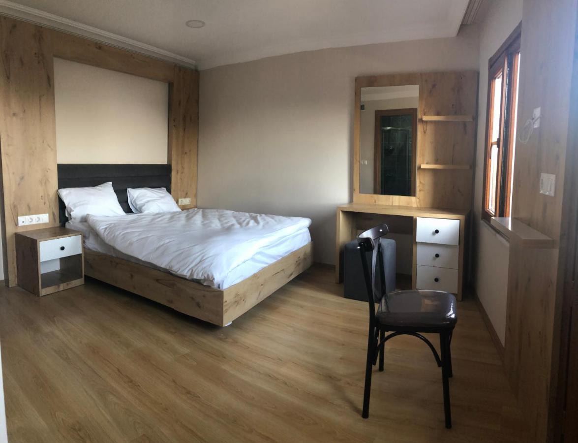 Hradission Otel Kaifa Stambuł Zewnętrze zdjęcie