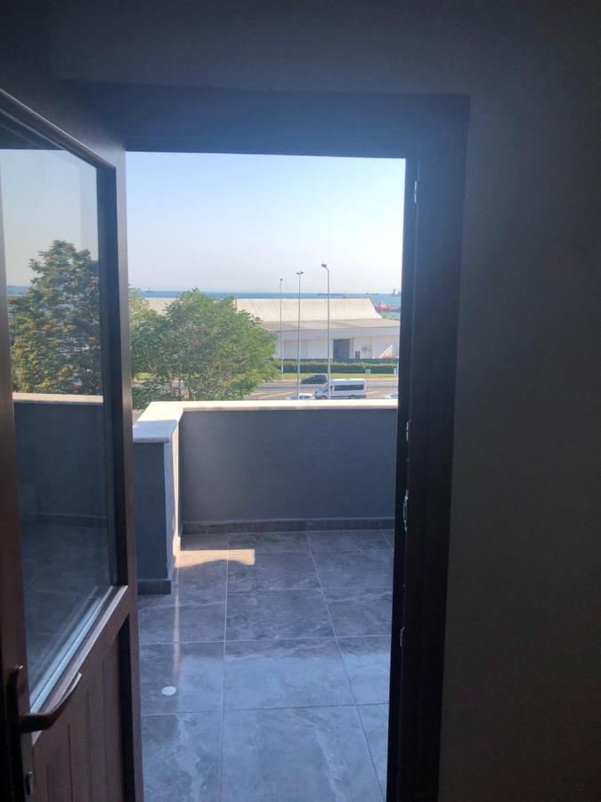 Hradission Otel Kaifa Stambuł Zewnętrze zdjęcie