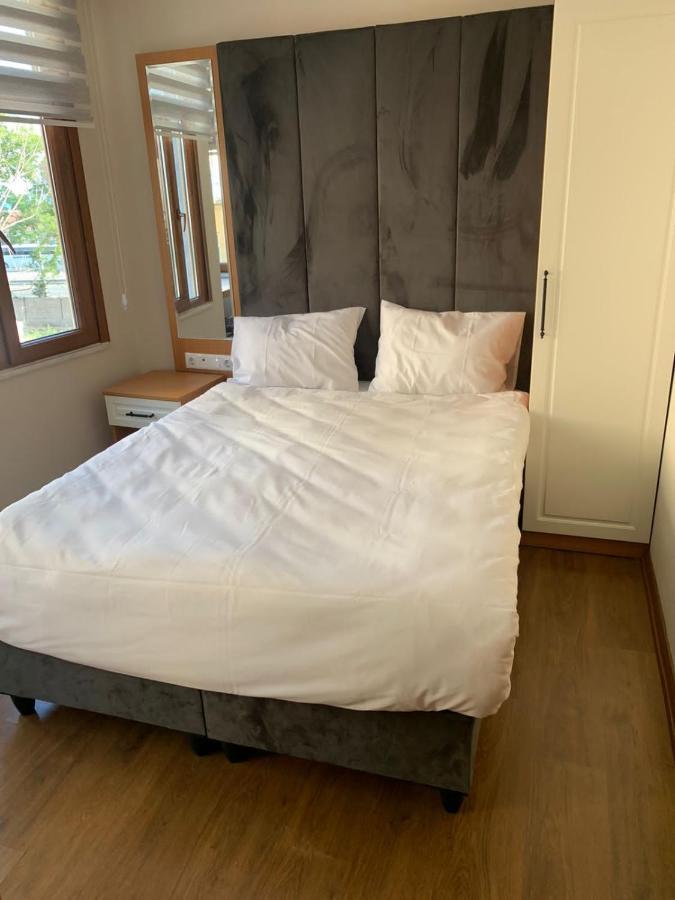Hradission Otel Kaifa Stambuł Zewnętrze zdjęcie