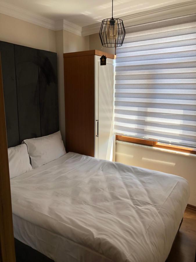Hradission Otel Kaifa Stambuł Zewnętrze zdjęcie