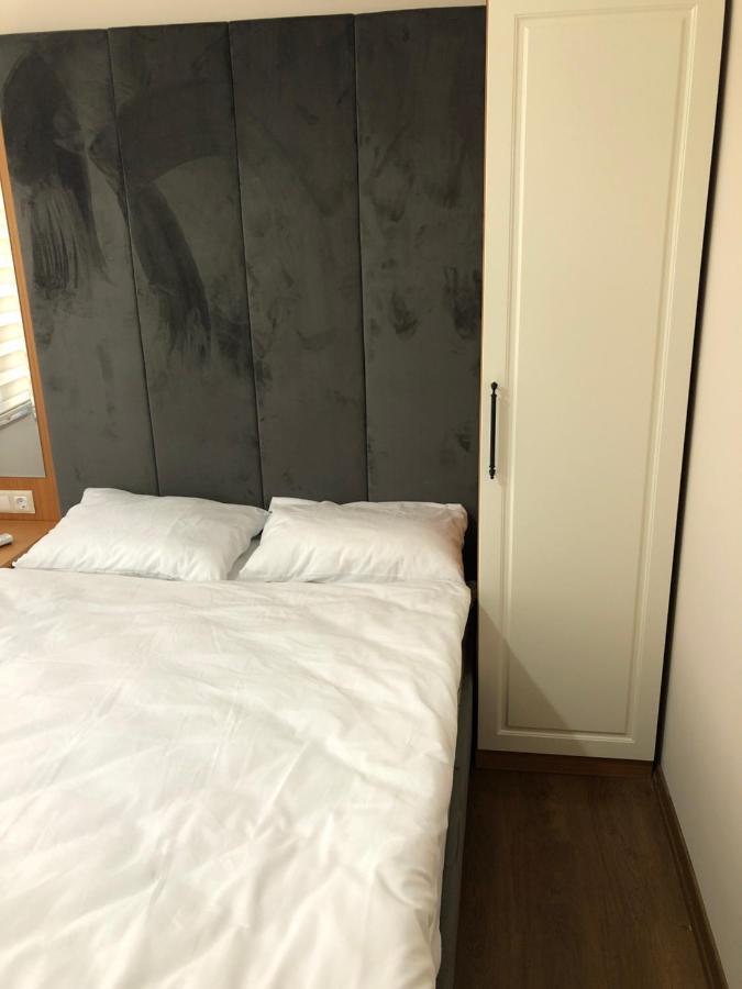 Hradission Otel Kaifa Stambuł Zewnętrze zdjęcie