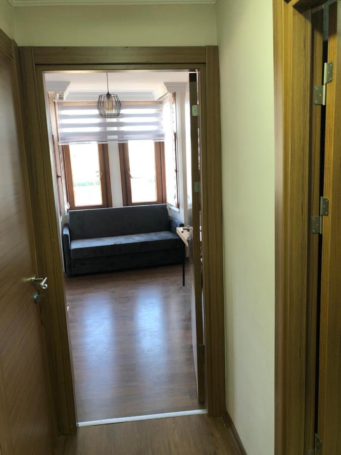 Hradission Otel Kaifa Stambuł Zewnętrze zdjęcie