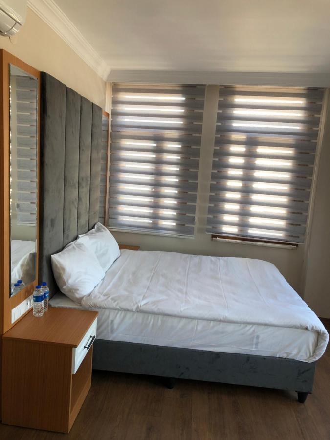 Hradission Otel Kaifa Stambuł Zewnętrze zdjęcie