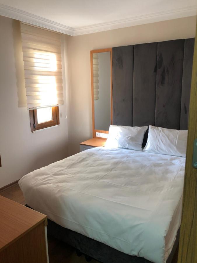 Hradission Otel Kaifa Stambuł Zewnętrze zdjęcie
