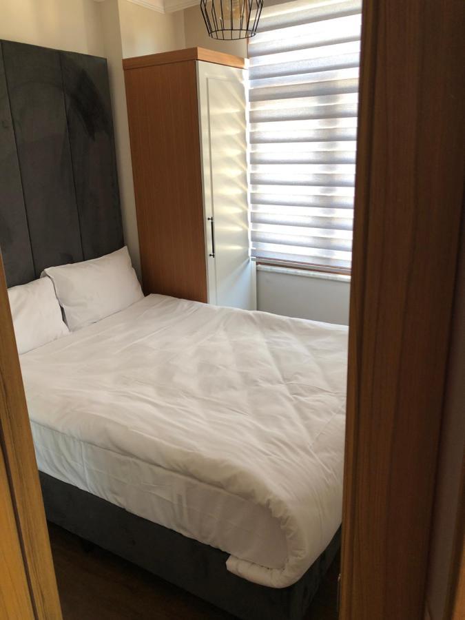 Hradission Otel Kaifa Stambuł Zewnętrze zdjęcie