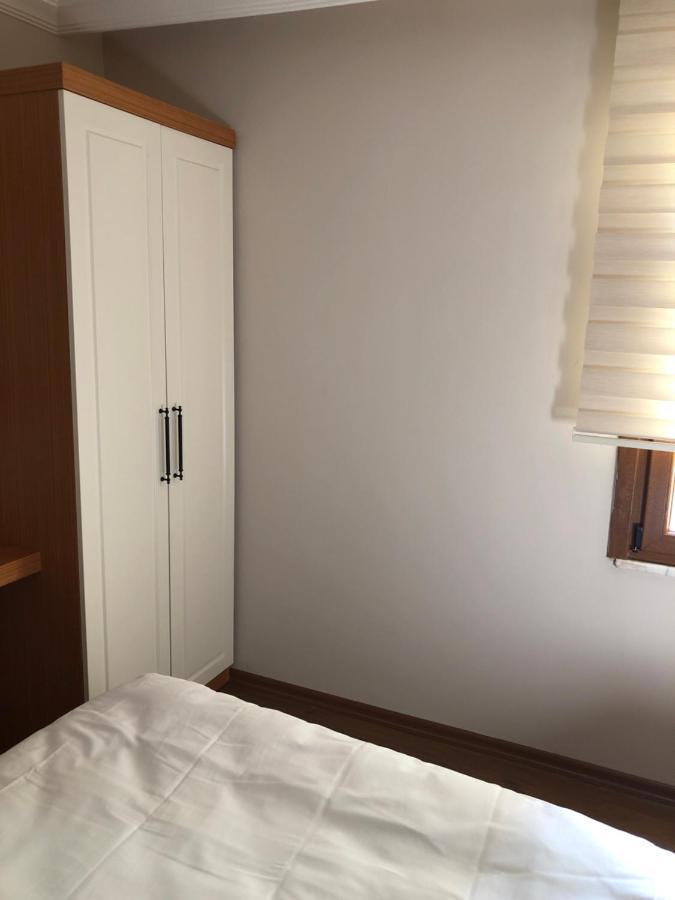 Hradission Otel Kaifa Stambuł Zewnętrze zdjęcie