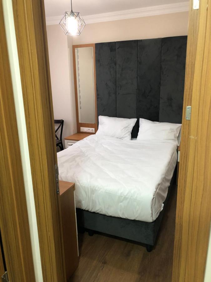 Hradission Otel Kaifa Stambuł Zewnętrze zdjęcie