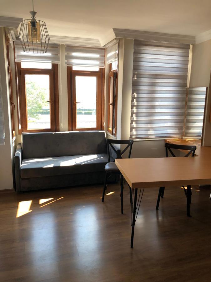 Hradission Otel Kaifa Stambuł Zewnętrze zdjęcie