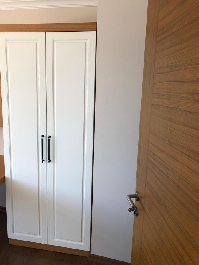 Hradission Otel Kaifa Stambuł Zewnętrze zdjęcie