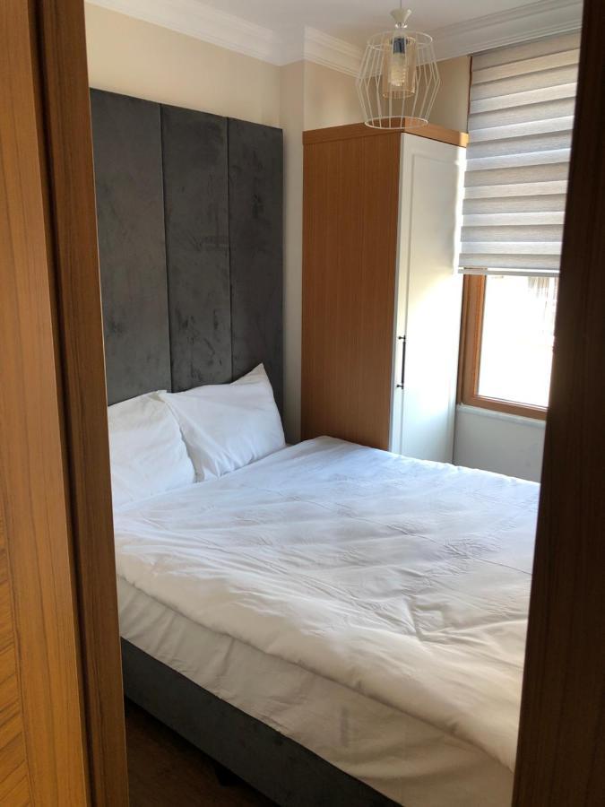 Hradission Otel Kaifa Stambuł Zewnętrze zdjęcie