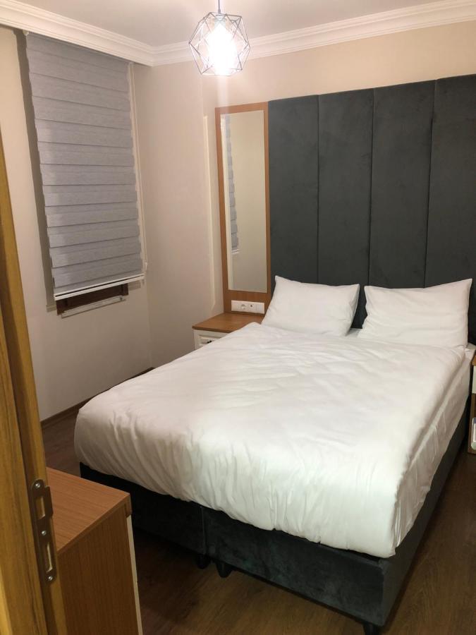 Hradission Otel Kaifa Stambuł Zewnętrze zdjęcie