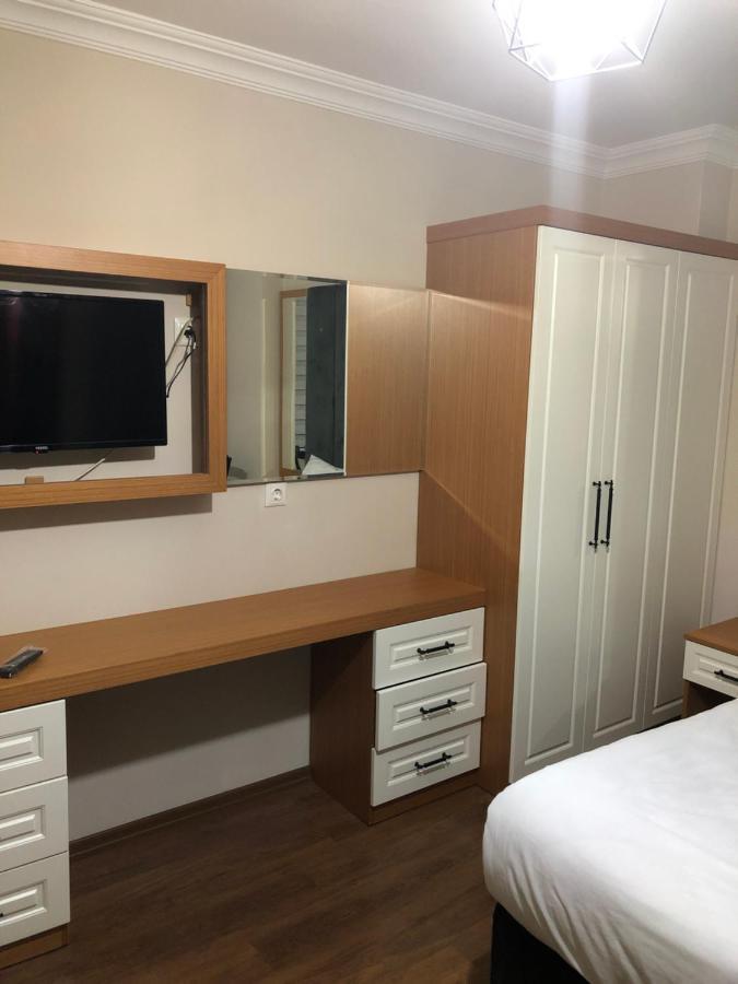 Hradission Otel Kaifa Stambuł Zewnętrze zdjęcie