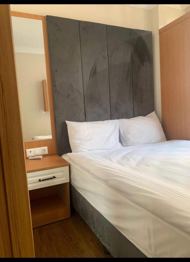 Hradission Otel Kaifa Stambuł Zewnętrze zdjęcie