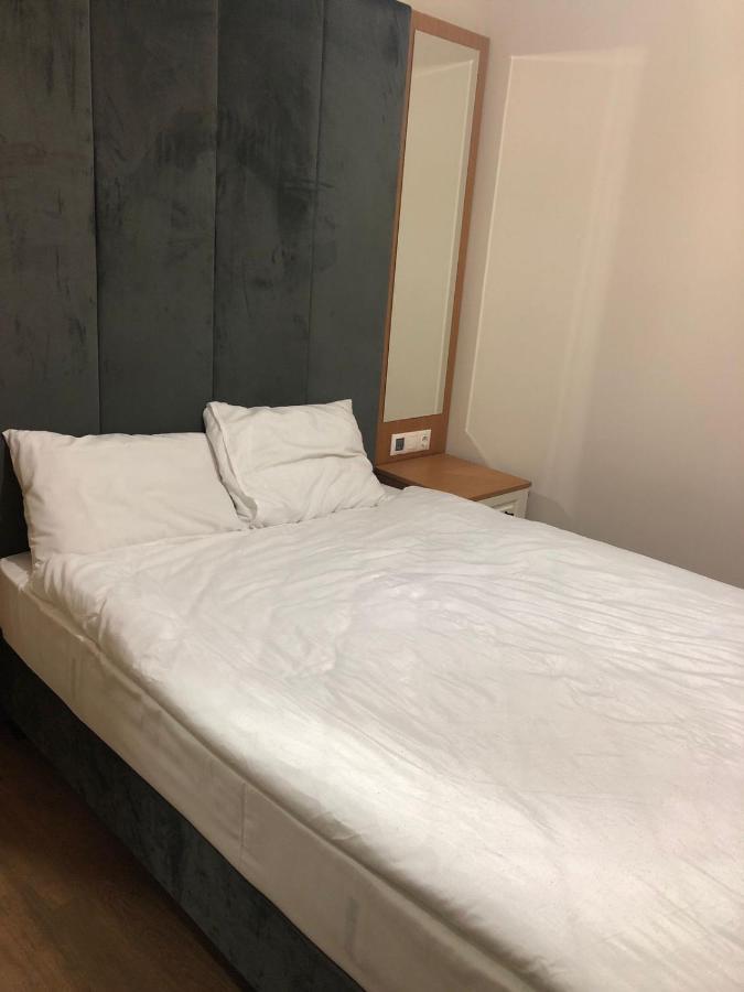 Hradission Otel Kaifa Stambuł Zewnętrze zdjęcie