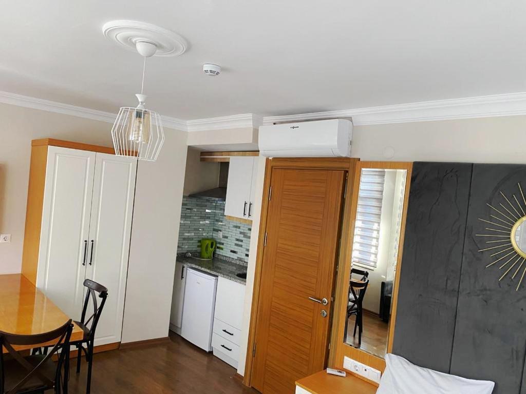Hradission Otel Kaifa Stambuł Zewnętrze zdjęcie