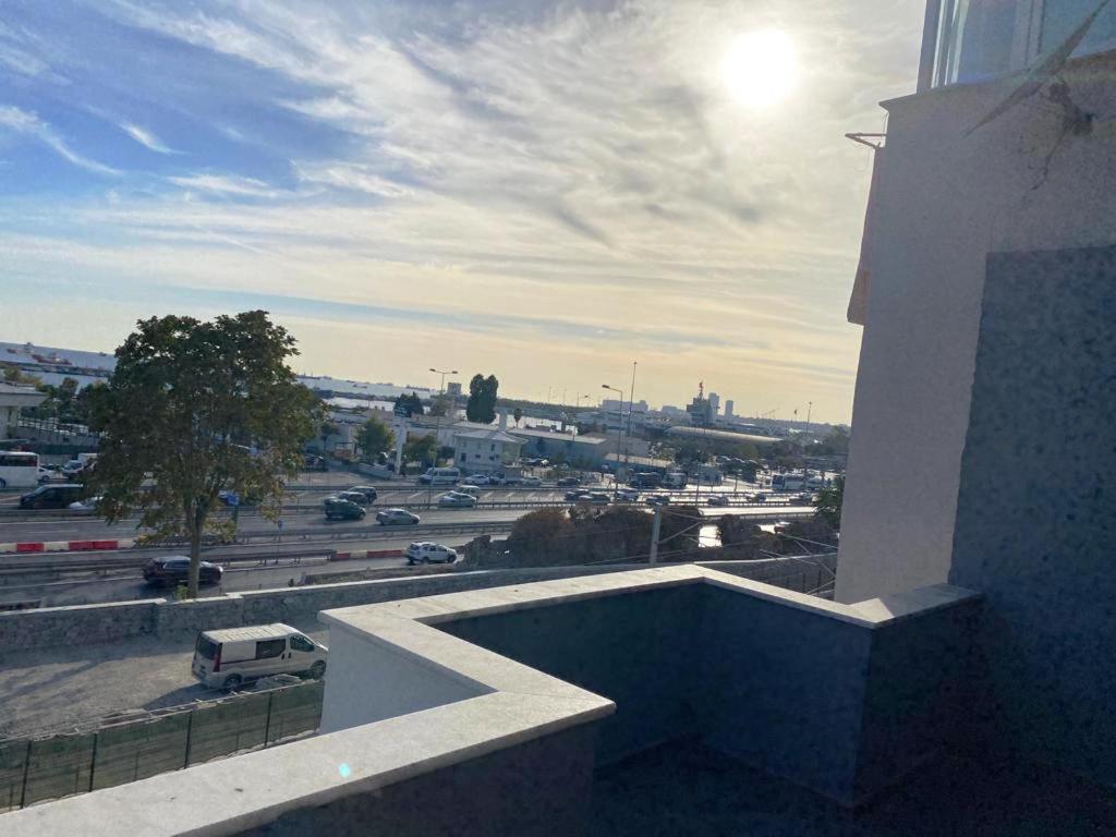 Hradission Otel Kaifa Stambuł Zewnętrze zdjęcie