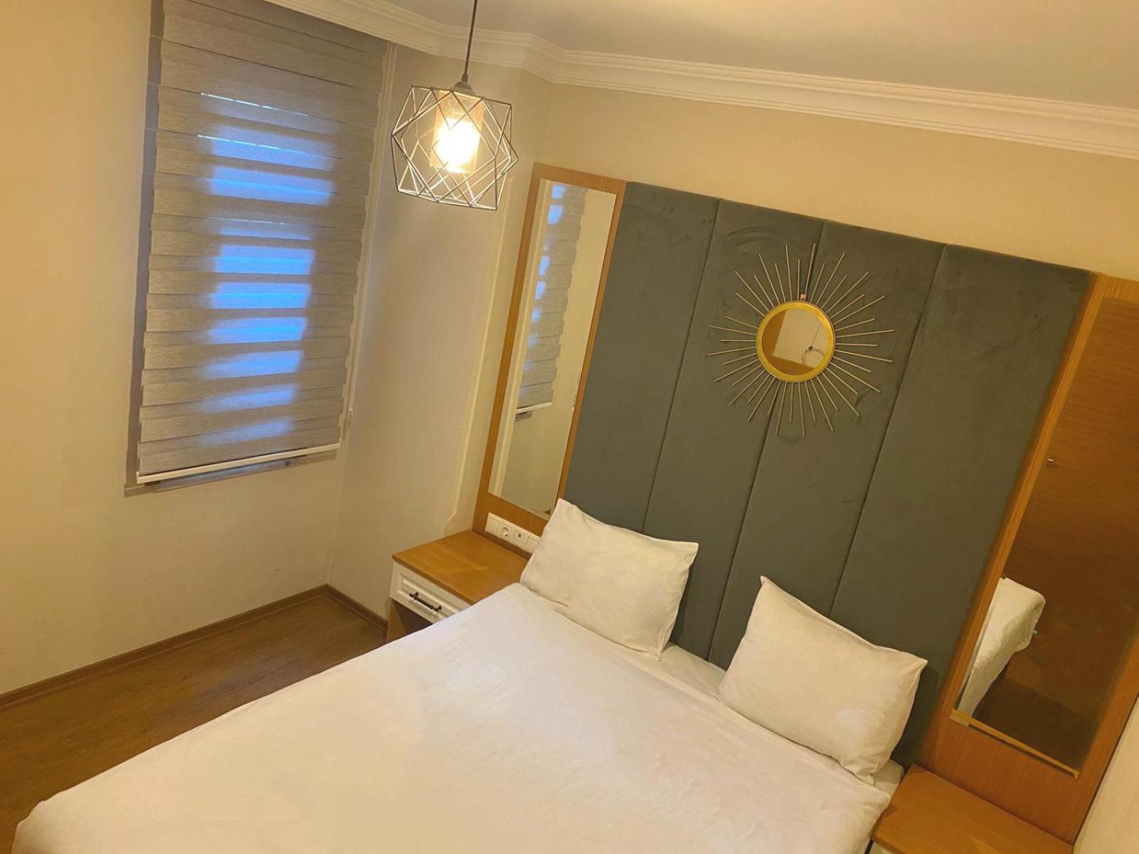 Hradission Otel Kaifa Stambuł Zewnętrze zdjęcie